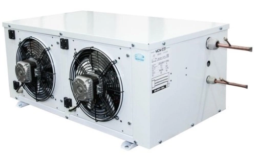 Сплит-система низкотемпературная INTERCOLD LCM 210 Evolution — изображение 2