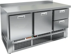 Стол морозильный HICOLD SNE BB2/BT