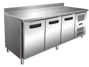 Стол морозильный GASTRORAG GN 3200 BT ECX