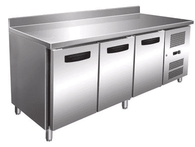 Стол морозильный GASTRORAG GN 3200 BT ECX