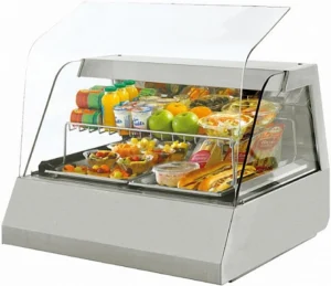 Витрина холодильная ROLLER GRILL VVF 800