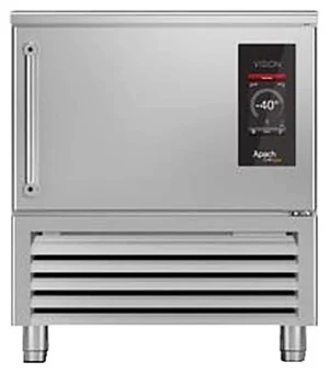 Шкаф шоковой заморозки APACH Chef Line LBVH6R