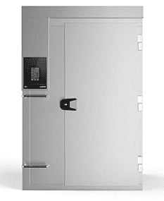 Шкаф шоковой заморозки LAINOX NEOPC02