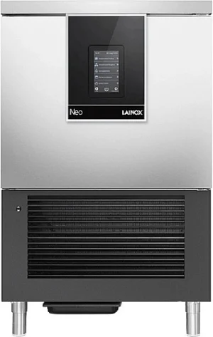 Шкаф шоковой заморозки LAINOX NEO081TA