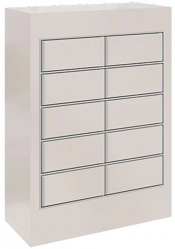 Продуктомат POLAIR iCell Cold- 10sd — изображение 2