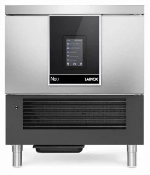 Шкаф шоковой заморозки LAINOX NEOG051+RT64