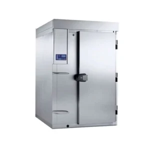 Шкаф шоковой заморозки LAINOX RCMC40T