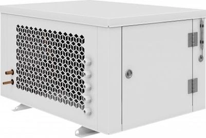 Сплит-система POLAIR SM 115 H — изображение 3