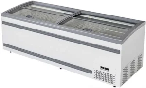 Ларь-бонета холодильный МАРИХОЛОДМАШ Корсика Push ЛХН-2500