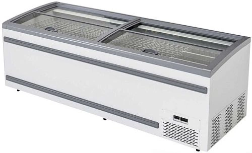 Ларь-бонета холодильный МАРИХОЛОДМАШ Корсика Push ЛХН-2500