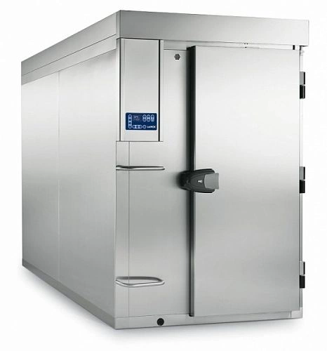 Шкаф шоковой заморозки LAINOX RCMC82T