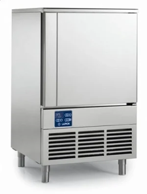 Шкаф шоковой заморозки LAINOX RCR081T