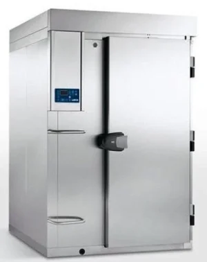 Шкаф шоковой заморозки LAINOX PCMC42T