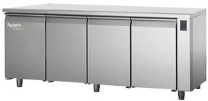 Стол морозильный APACH Chef Line LTFM1111TR Snack