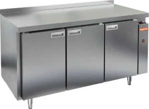 Стол морозильный HICOLD GN 111/BT P