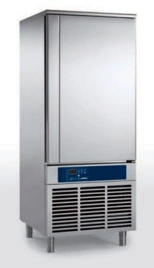 Шкаф шоковой заморозки LAINOX RCM161S