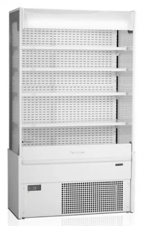 Горка холодильная TEFCOLD MD1100-SLIM