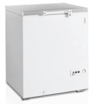 Ларь морозильный TEFCOLD FR205S SL