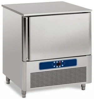 Шкаф шоковой заморозки RETIGO BC 511P