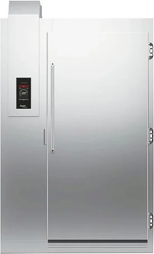 Шкаф шоковой заморозки APACH Chef Line LBVU201R3СUV