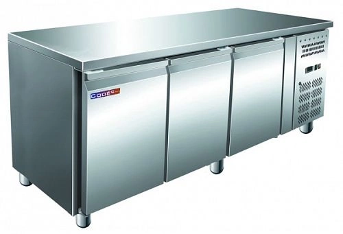 Стол морозильный без борта COOLEQ GN3100BT