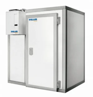 Камера 80мм POLAIR кхн-19,83 3760х2860х2200