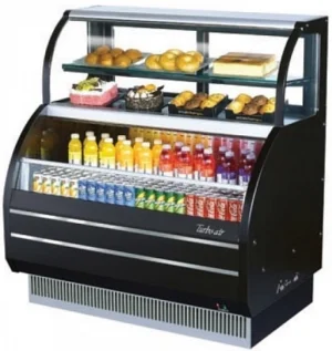 Витрина комбинированная TURBO AIR TOM-W-40SB