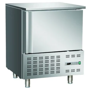 Шкаф шоковой заморозки GASTRORAG D3