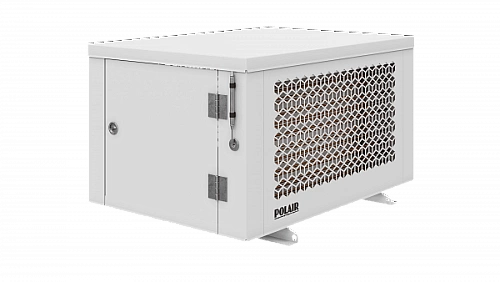 Сплит-система POLAIR SМ 109 H — изображение 3