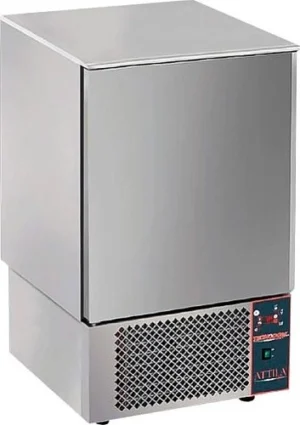 Шкаф шоковой заморозки TECNODOM ATT10-P