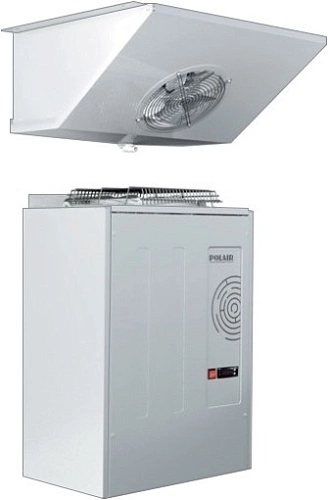 Сплит-система POLAIR SM 115 P — изображение 2