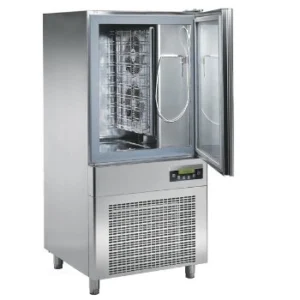 Шкаф шокового охлаждения SAGI IR101S