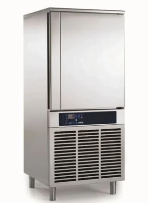 Шкаф шоковой заморозки LAINOX RCR012S