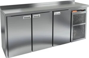 Стол морозильный HICOLD BN 111 BR2 BT