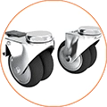Стол морозильный HICOLD GN 1111/BT О М — изображение 3