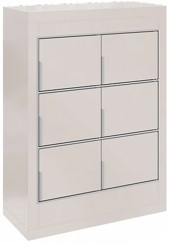 Продуктомат POLAIR iCell Cold- 6sd — изображение 2