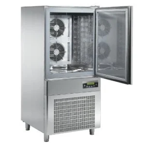 Шкаф шокового охлаждения SAGI IR101L