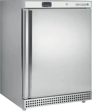Шкаф морозильный TEFCOLD UF200VS
