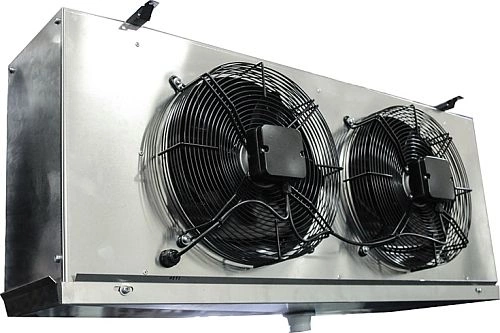 Сплит-система низкотемпературная INTERCOLD LCM 443 FT — изображение 2