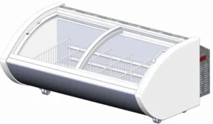 Ларь морозильный МАРИХОЛОДМАШ Торос ЛХН-1-1,2