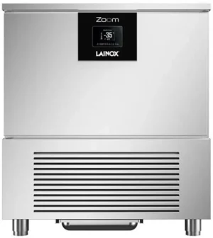 Шкаф шоковой заморозки LAINOX Zoom Boosted ZO051BA