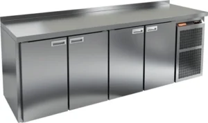 Стол морозильный HICOLD SN 1111 BR2 BT