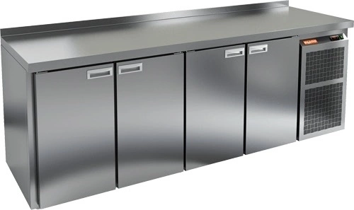 Стол морозильный HICOLD SN 1111 BR2 BT