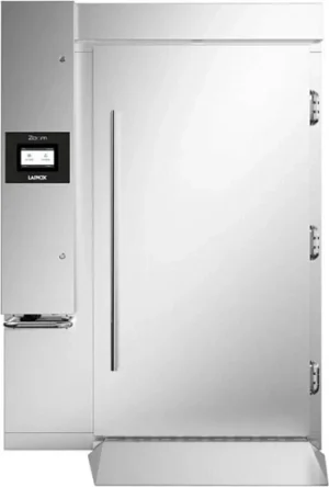 Шкаф шоковой заморозки LAINOX Zoom Standart ZO201S с рампой