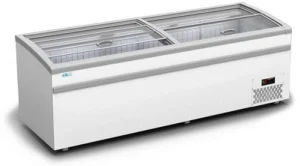Ларь-бонета морозильная ITALFROST Push ЛВН 2100 (ЛБ2 М 2100)