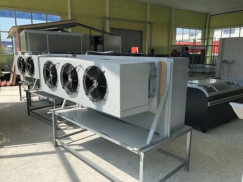 Моноблок среднетемпературный АРИАДА AMS 335NP — изображение 3