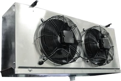 Сплит-система среднетемпературная INTERCOLD MCM-342 FT — изображение 2