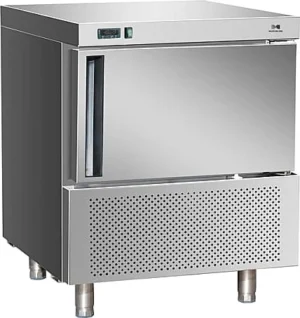 Шкаф шоковой заморозки HURAKAN HKN-BCF3L