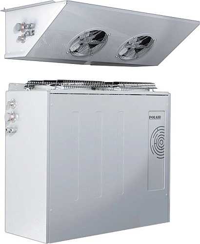 Сплит-система POLAIR SB 214 P — изображение 2