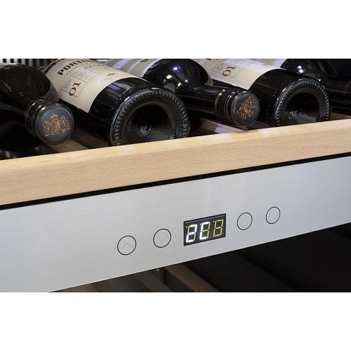 Шкаф винный CASO WineComfort 380 Smart — изображение 3